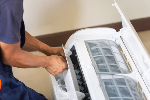 Best Ductless HVAC repair  in Macon, GA