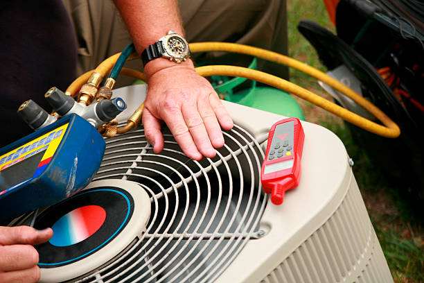 Best Affordable HVAC services  in Macon, GA