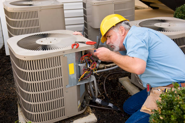 Best Residential HVAC services  in Macon, GA