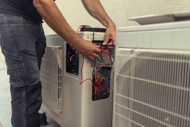 Best HVAC system installation  in Macon, GA