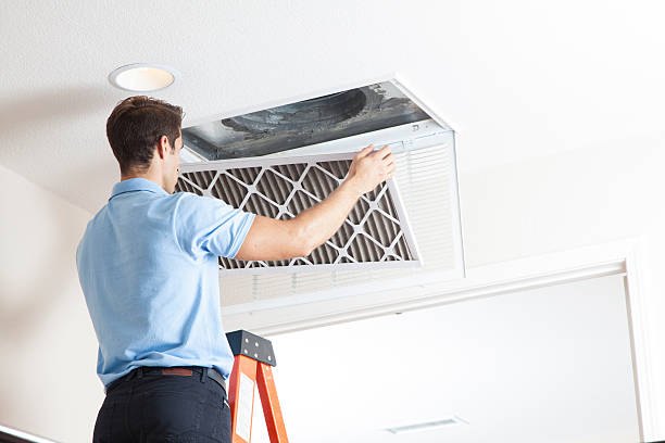 Best HVAC installation services  in Macon, GA