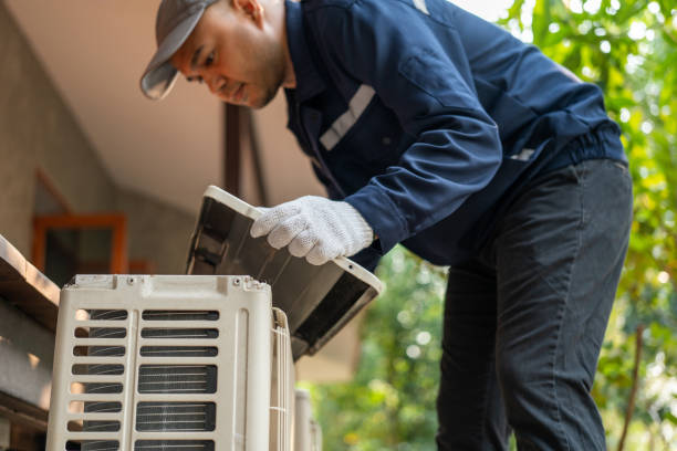 Best HVAC companies near me  in Macon, GA